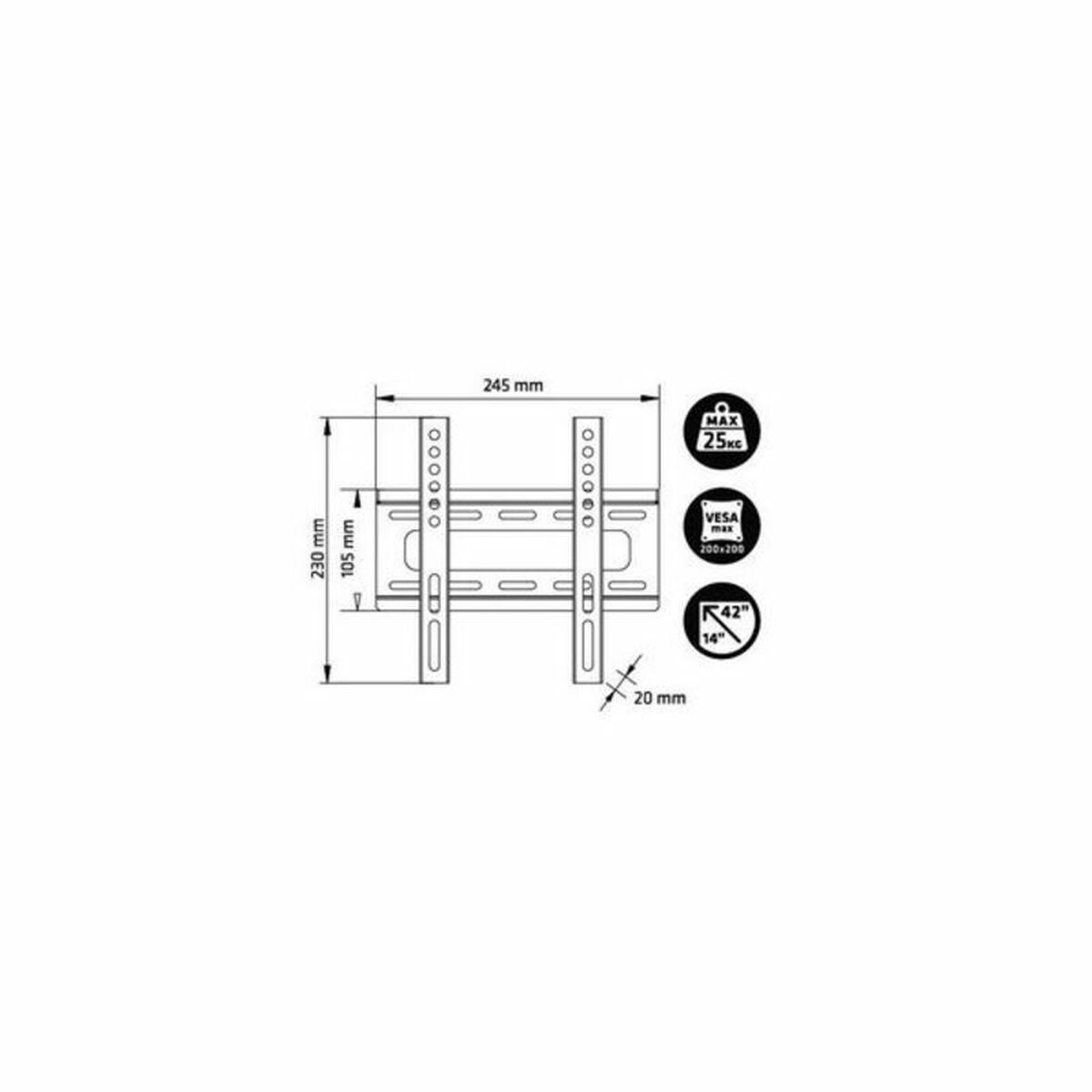 TV Mount Engel bb_S0202635 14″-42″