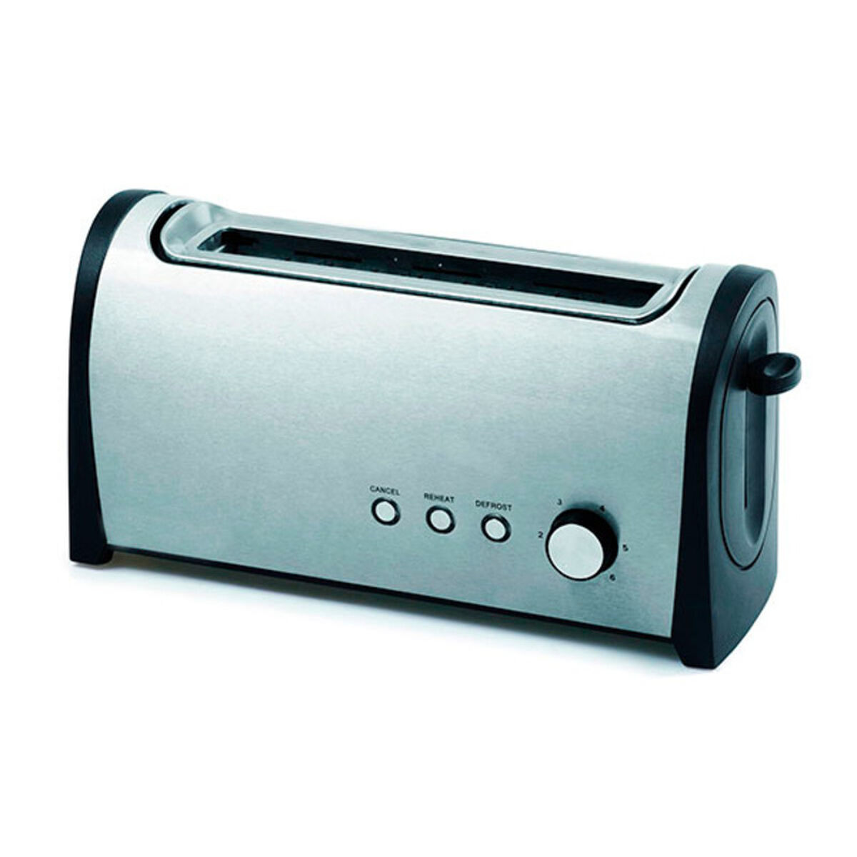 Toaster Mx Onda MX-TC2215 1000W 1000 W Toaster Mx Onda MX-TC2215 1000W 1000 W