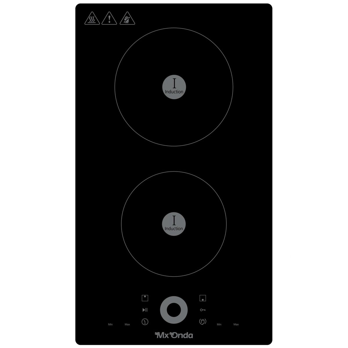 Induction Hot Plate Mx Onda 3200 W