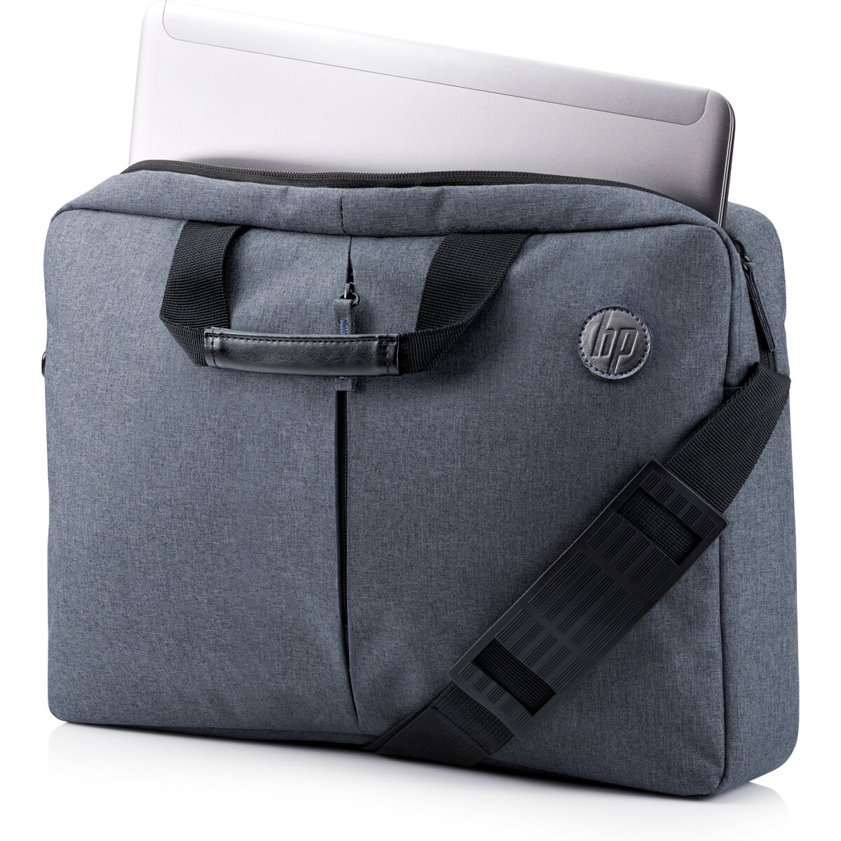 Laptop Case HP Essential Grey 15,6”