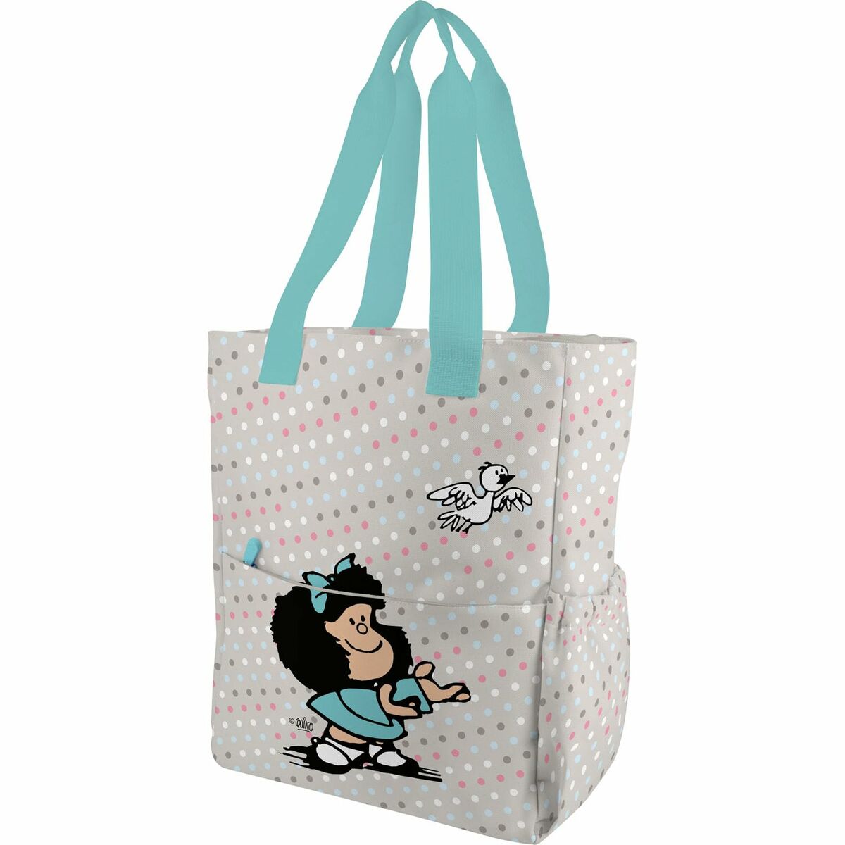 Shoulder Bag Grafoplas