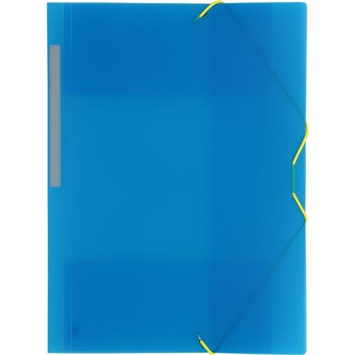 Folder Grafoplas COLORGRAF Blue A4 (50 Units)