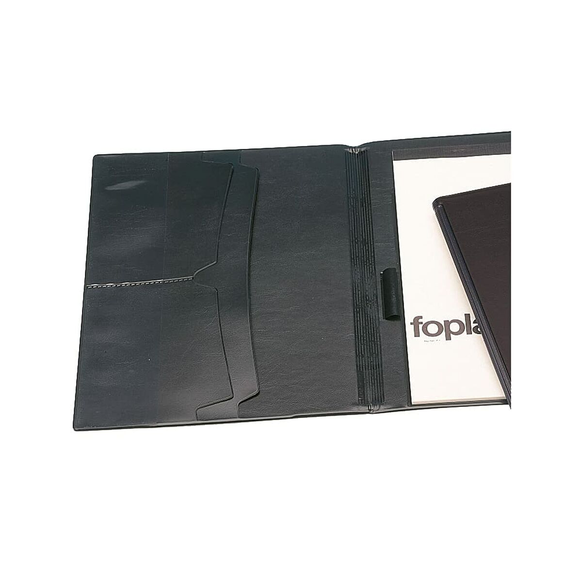 Organiser Folder Grafoplas Black