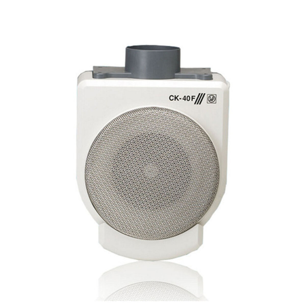 Kitchen extractor S&P CK40F 70W Kitchen extractor S&P CK40F 70W