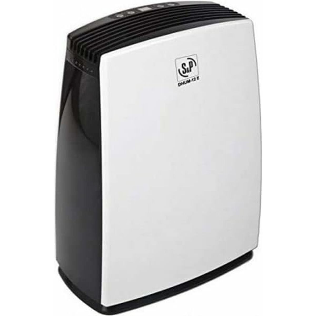 Dehumidifier S&P DHUM 12EN Dehumidifier S&P DHUM 12EN