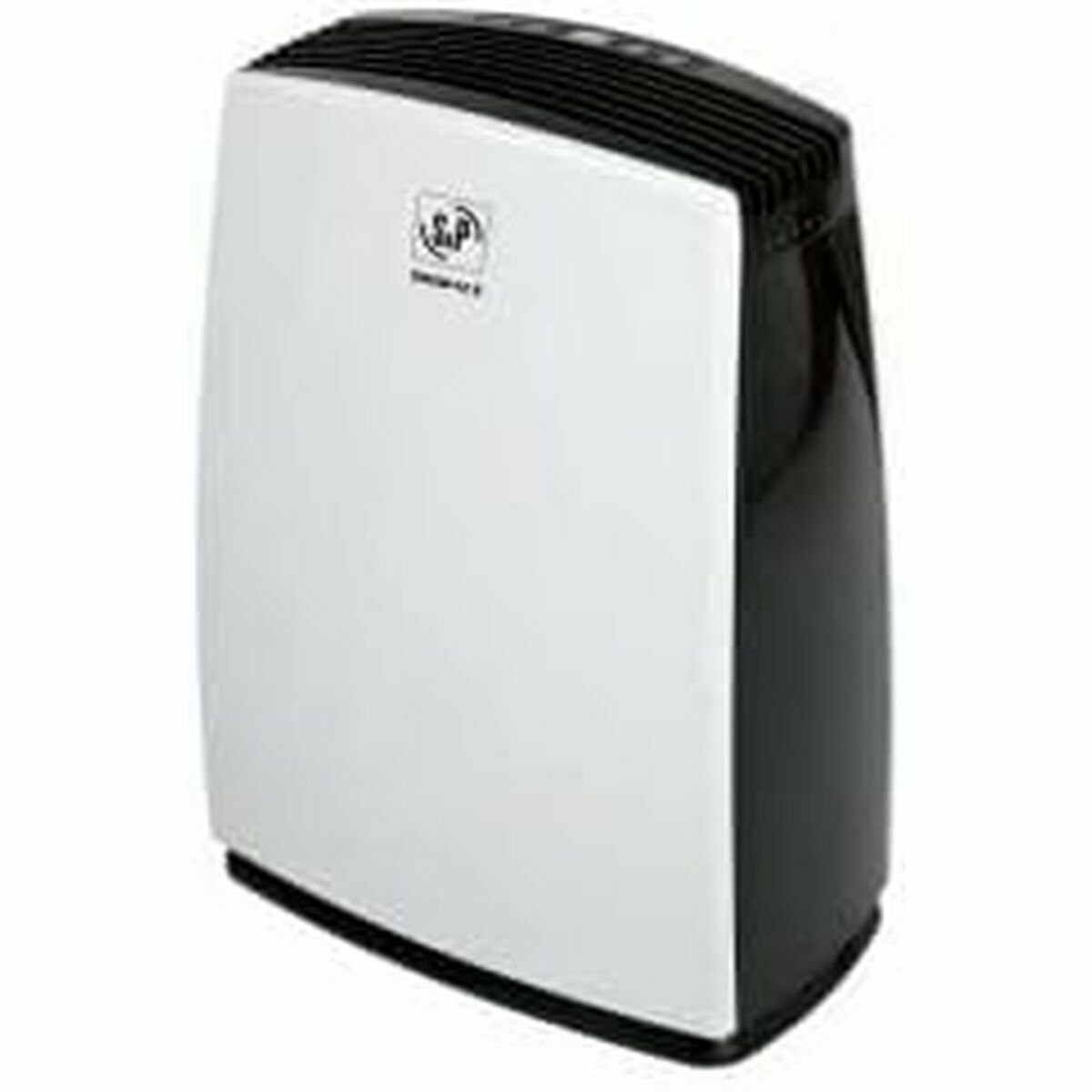 Dehumidifier S&P DHUM 20EN 2 L Dehumidifier S&P DHUM 20EN 2 L