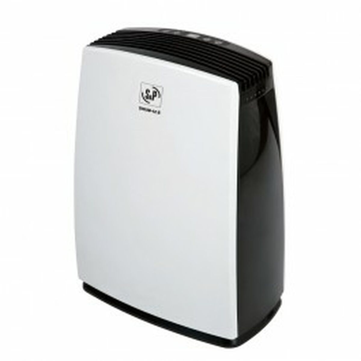 Dehumidifier S&P DHUM-20EN 2 L Dehumidifier S&P DHUM-20EN 2 L