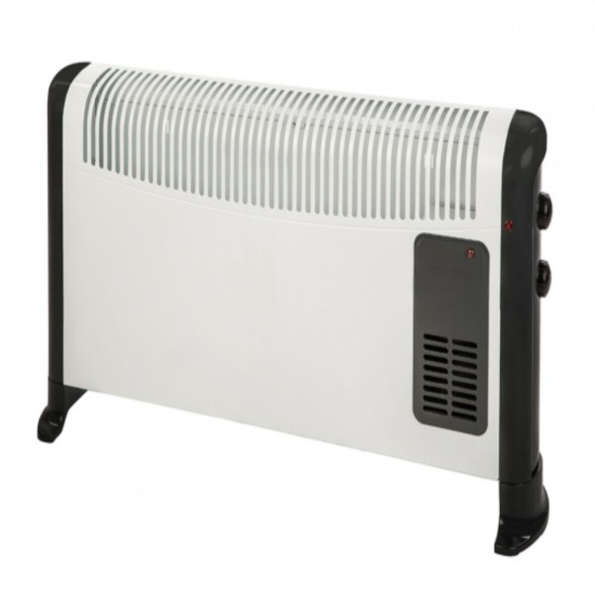 Digital Heater S&P TLS503T  2000W Digital Heater S&P TLS503T  2000W