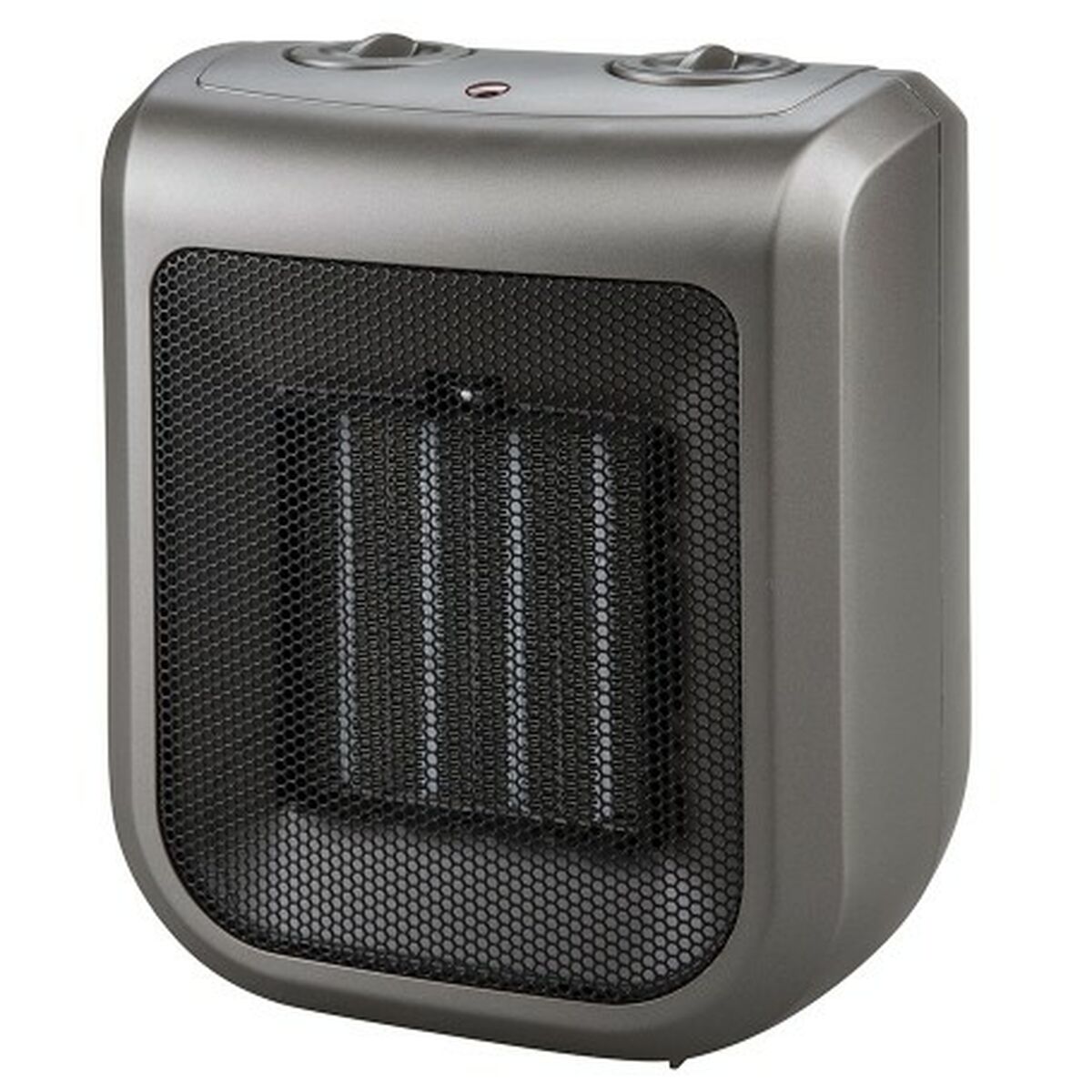 Heater S&P TL18PTC Grey 2000 W Heater S&P TL18PTC Grey 2000 W
