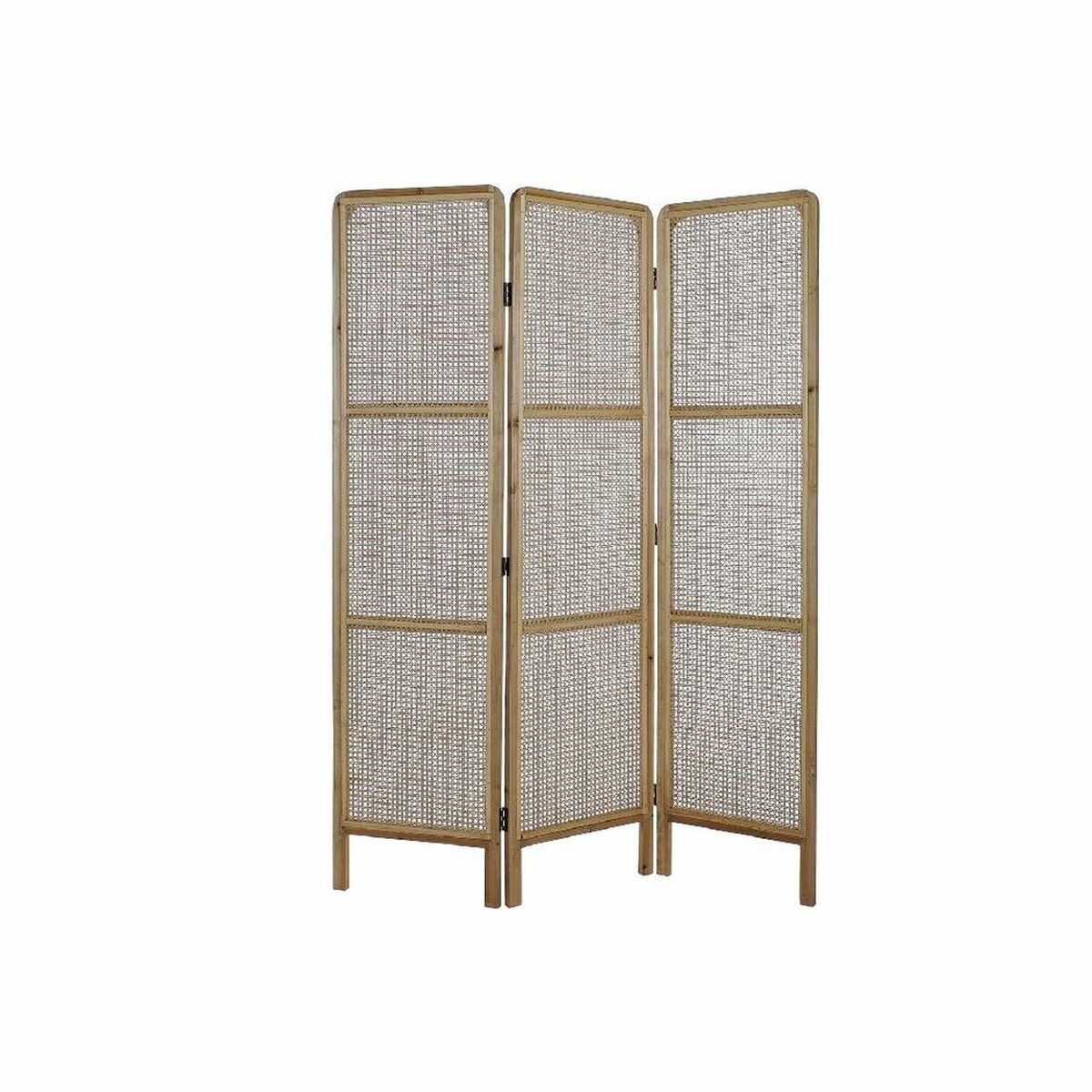Folding screen DKD Home Decor 135 x 2 x 180 cm Folding screen DKD Home Decor 135 x 2 x 180 cm