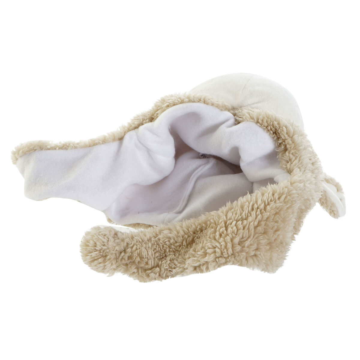 Hat DKD Home Decor Polyester Ship One size 2 Pieces