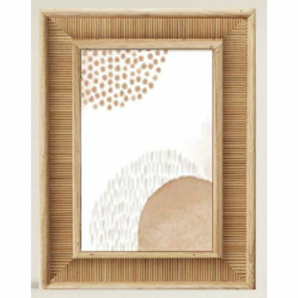 Photo frame DKD Home Decor Natural MDF Wood (24 x 1,5 x 29 cm) Photo frame DKD Home Decor Natural MDF Wood (24 x 1,5 x 29 cm)