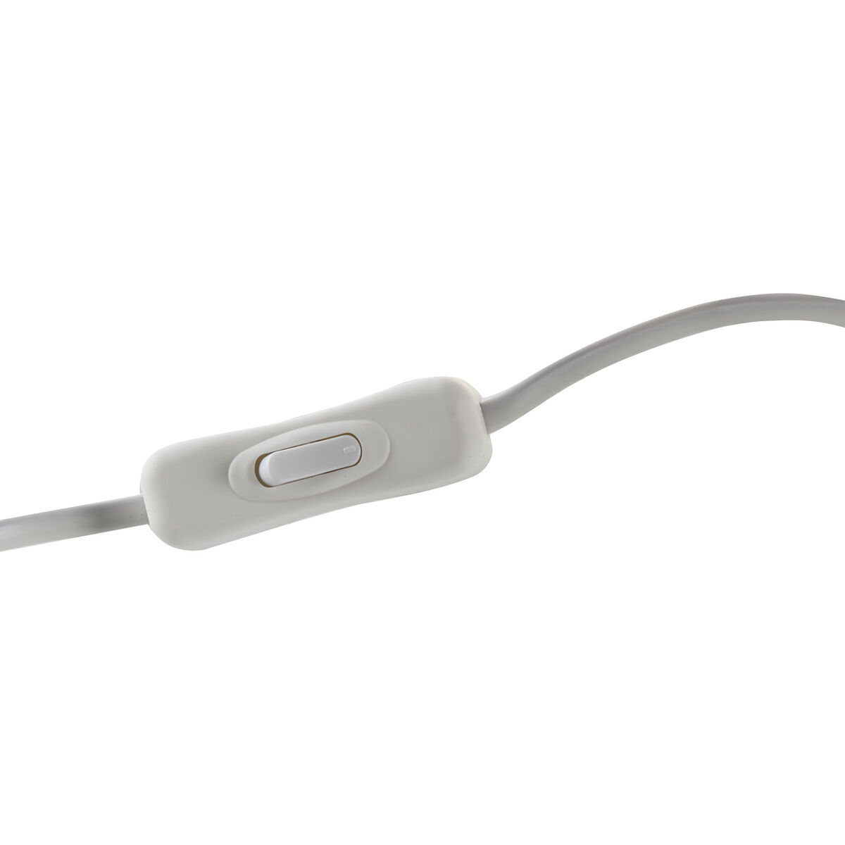 Desk lamp DKD Home Decor Pink White Resin 220 V 40 W (25 x 15 x 29 cm) (2 Units)