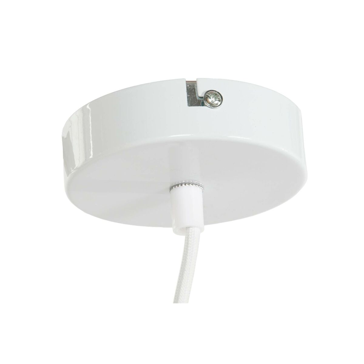 Ceiling Light DKD Home Decor Brown Iron 50 W 80 x 56 x 35 cm