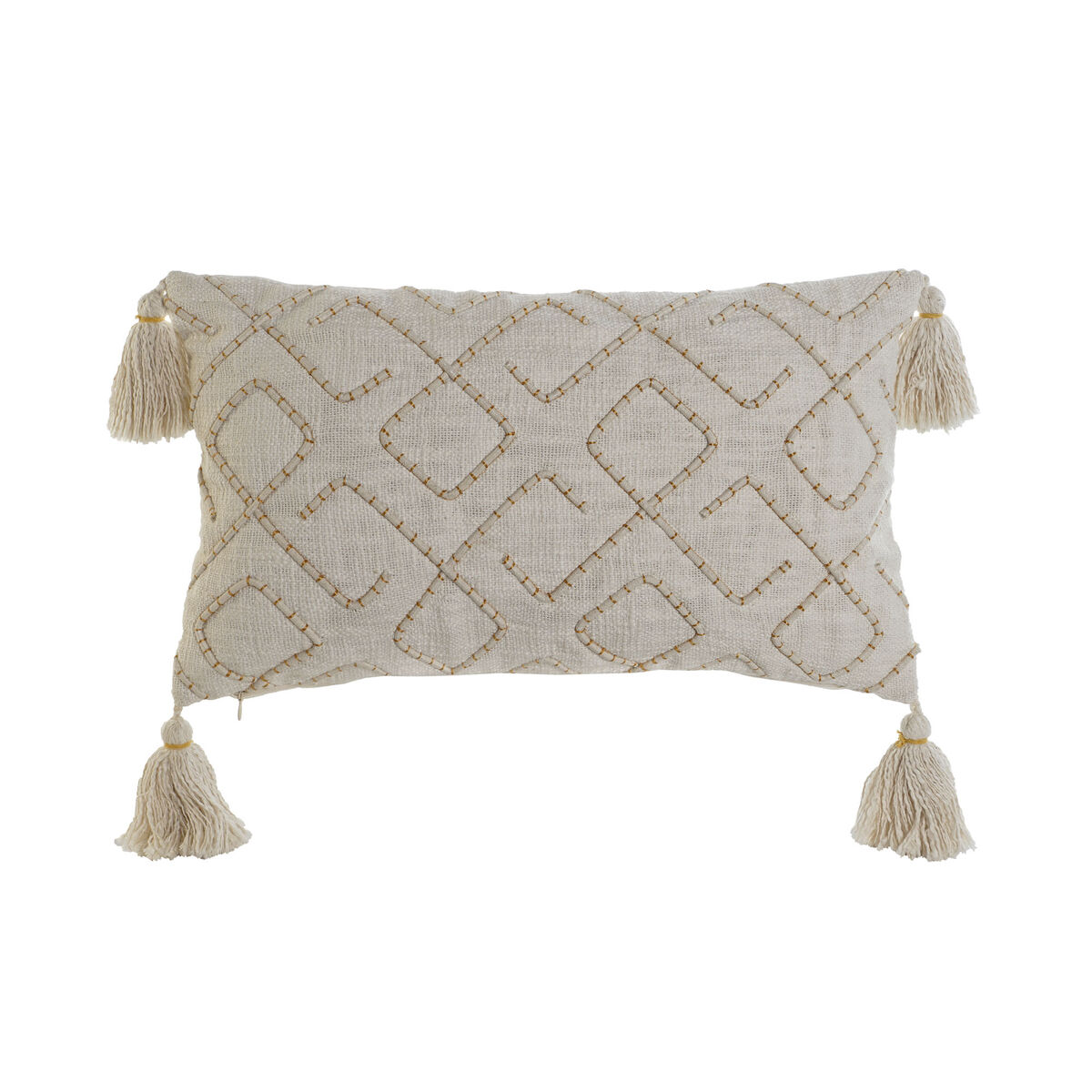 Cushion Home ESPRIT 50 x 15 x 30 cm Cushion Home ESPRIT 50 x 15 x 30 cm
