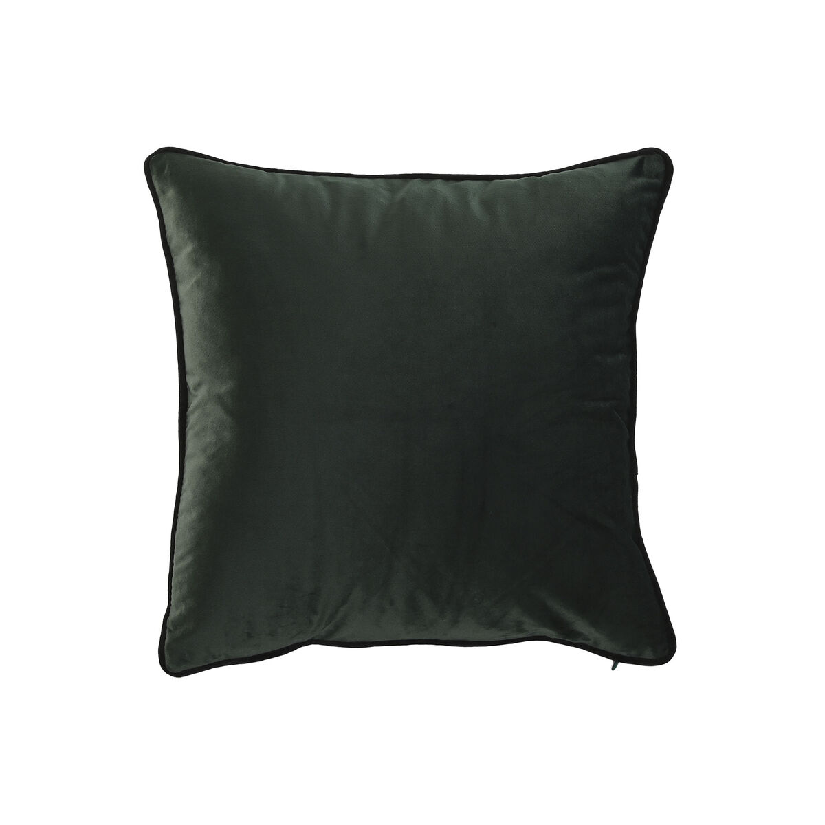 Cushion Home ESPRIT Green 45 x 15 x 45 cm Cushion Home ESPRIT Green 45 x 15 x 45 cm
