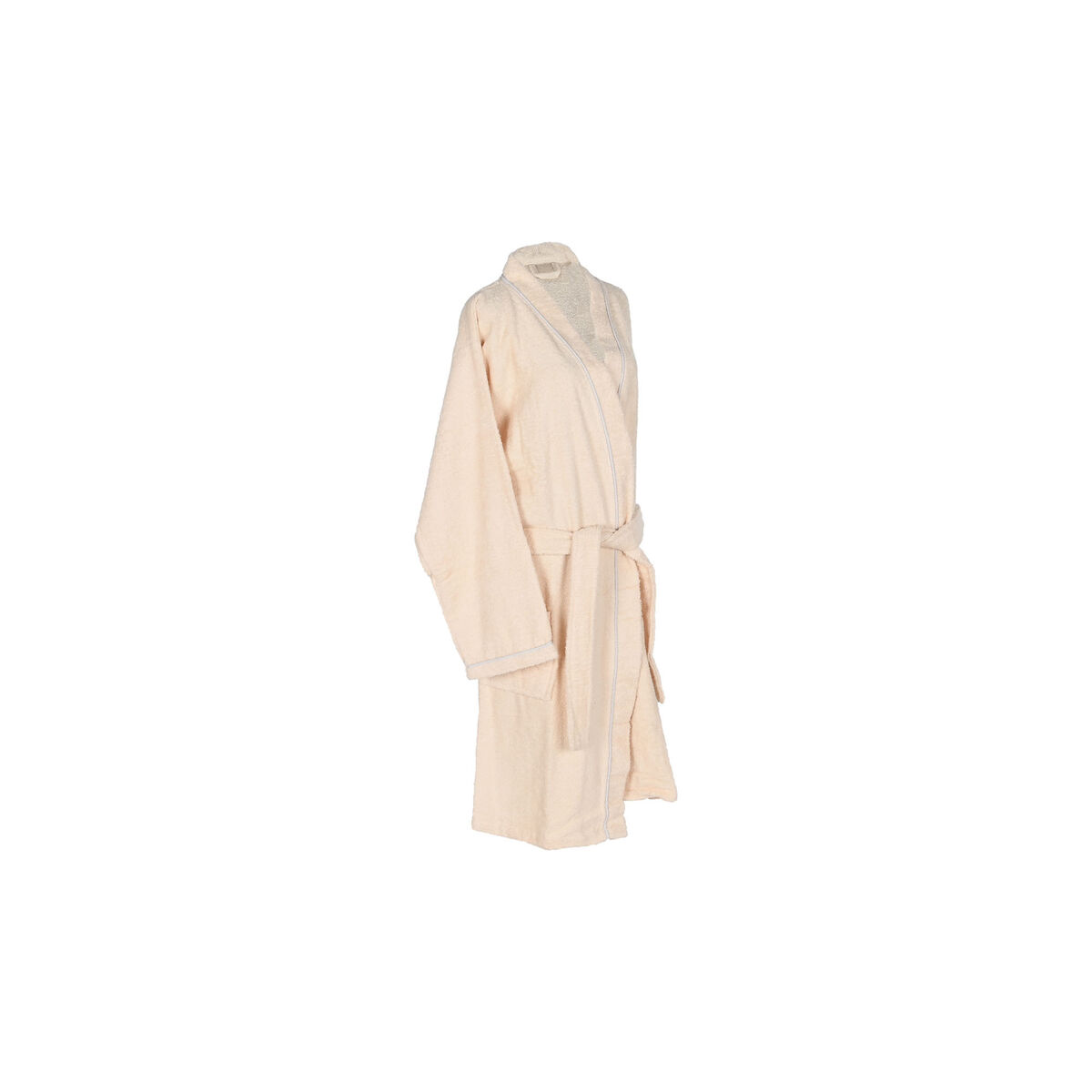 Dressing Gown Home ESPRIT Cream Cotton Men Dressing Gown Home ESPRIT Cream Cotton Men