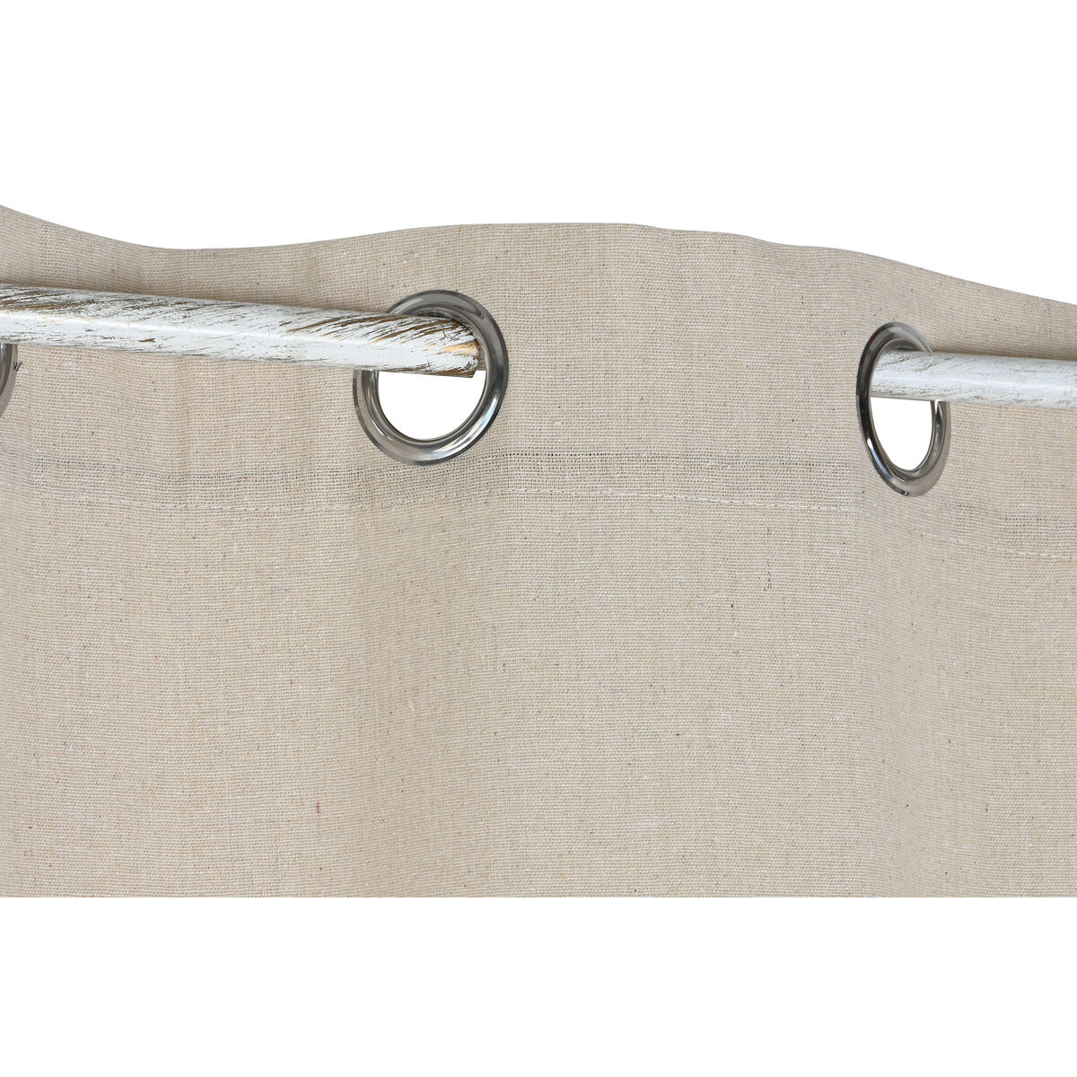 Curtains Home ESPRIT 140 x 260 x 260 cm