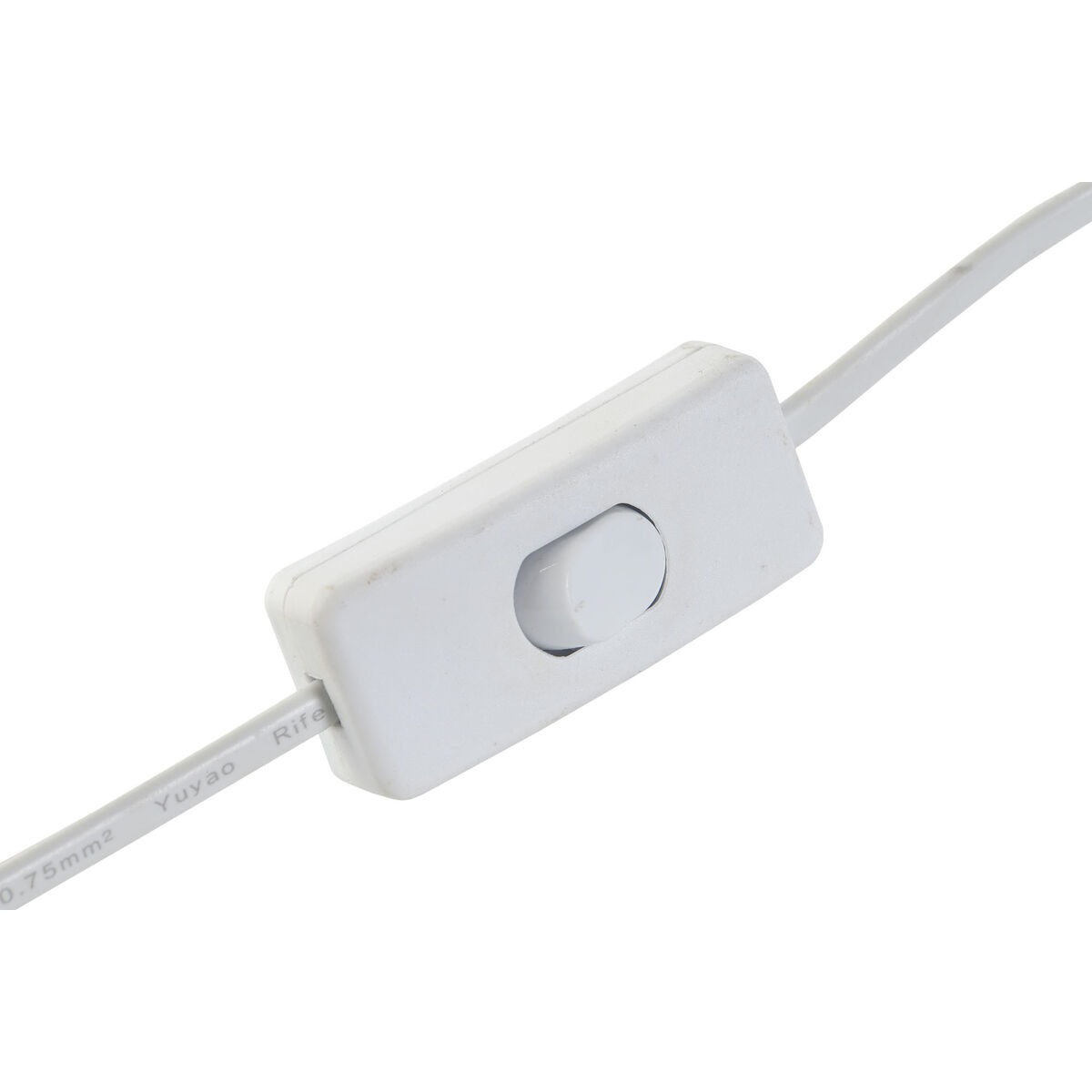 Desk lamp Home ESPRIT Tree Brown Pink Wood Salt 15 W 220 V 16 x 7 x 18 cm