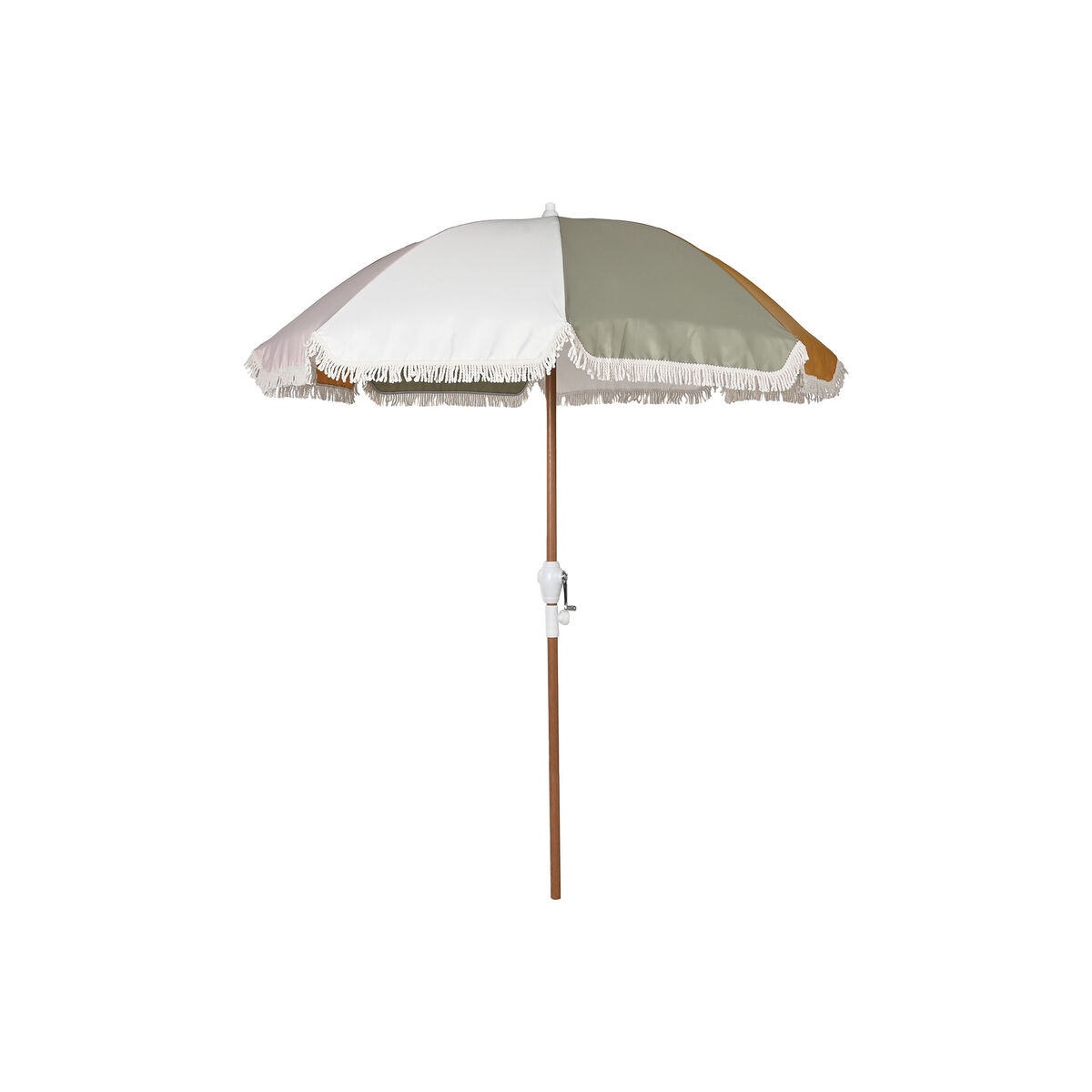 Umbrella Home ESPRIT Multicolour 198 x 198 x 266 cm 198 x 198 x 220 cm Umbrella Home ESPRIT Multicolour 198 x 198 x 266 cm 198 x 198 x 220 cm