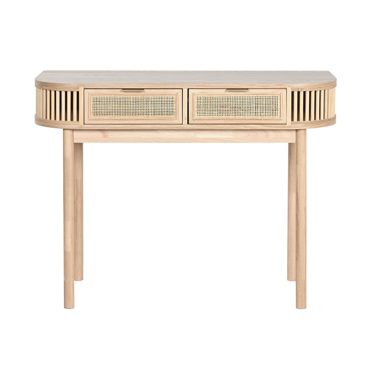 Hall Home ESPRIT Golden 100 x 40 x 76 cm