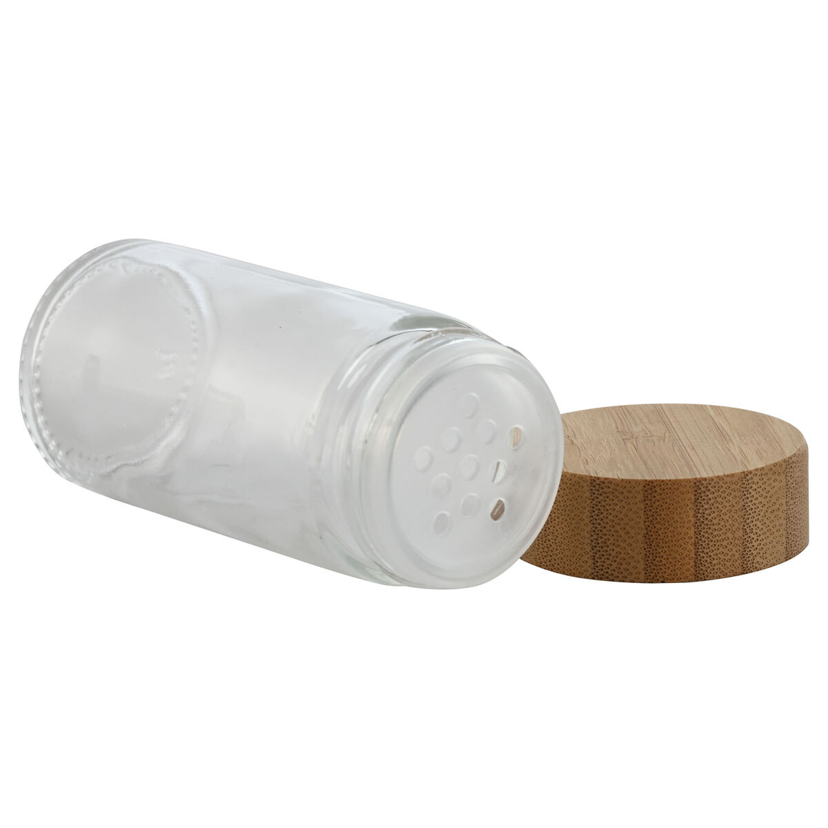 Spice Rack Home ESPRIT 90 ml 26 x 12 x 18 cm