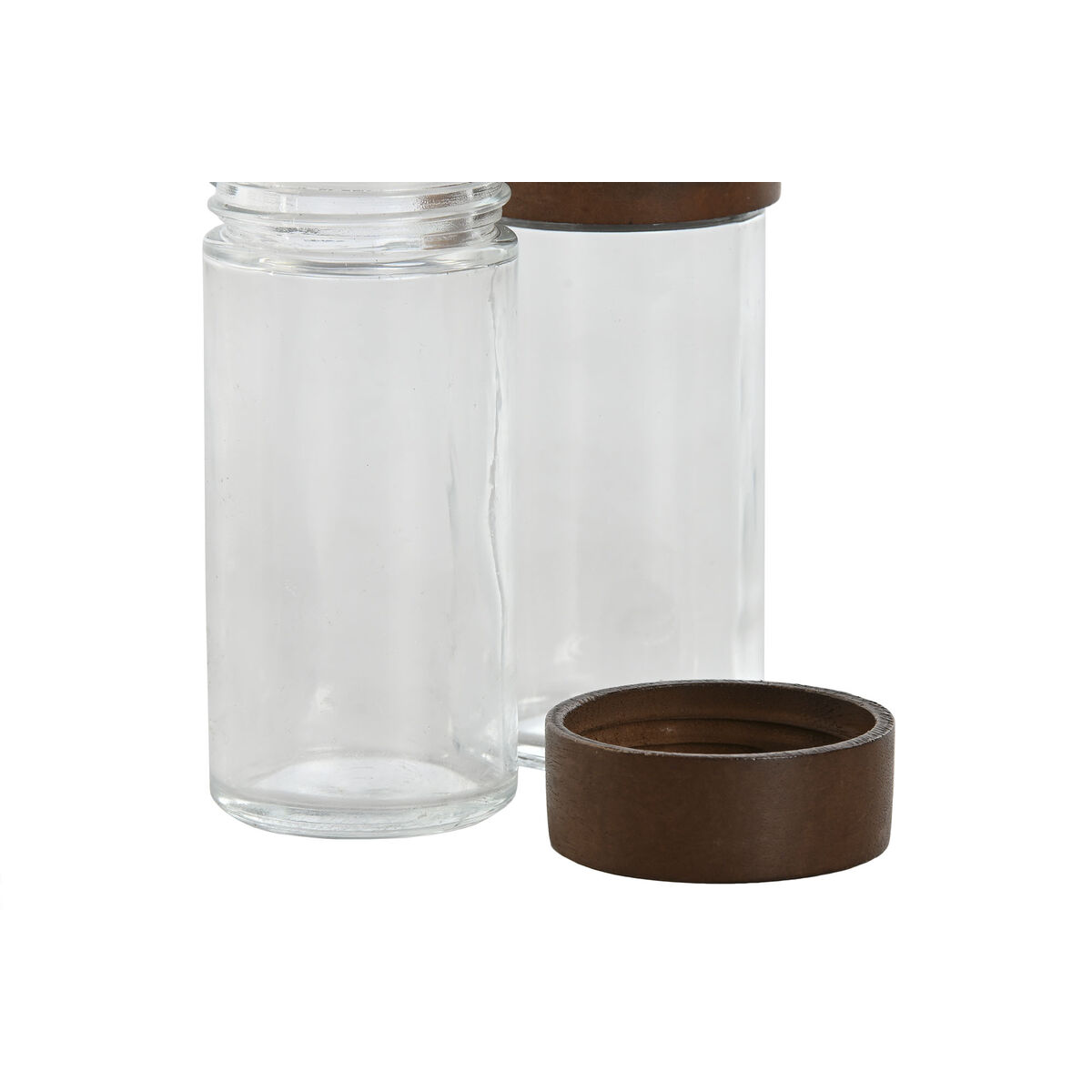 Spice Rack Home ESPRIT 90 ml 17 x 12 x 10,5 cm