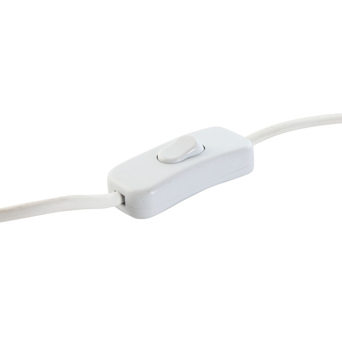 Desk lamp Home ESPRIT Multicolour Aluminium Crystal 220 V 13 x 13 x 17 cm (2 Units)