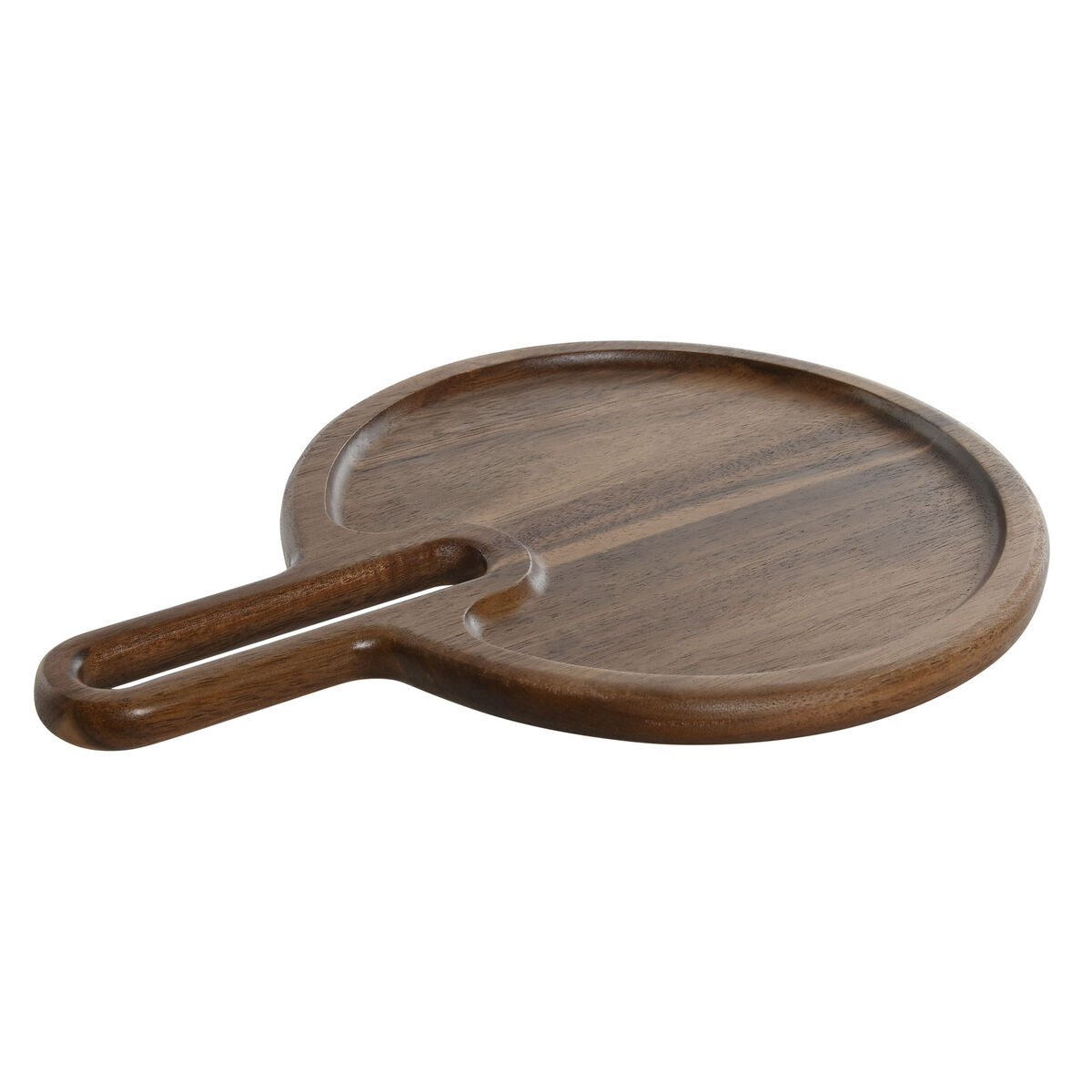 Cutting board Home ESPRIT Natural Acacia 36 x 26 x 1,8 cm Cutting board Home ESPRIT Natural Acacia 36 x 26 x 1,8 cm