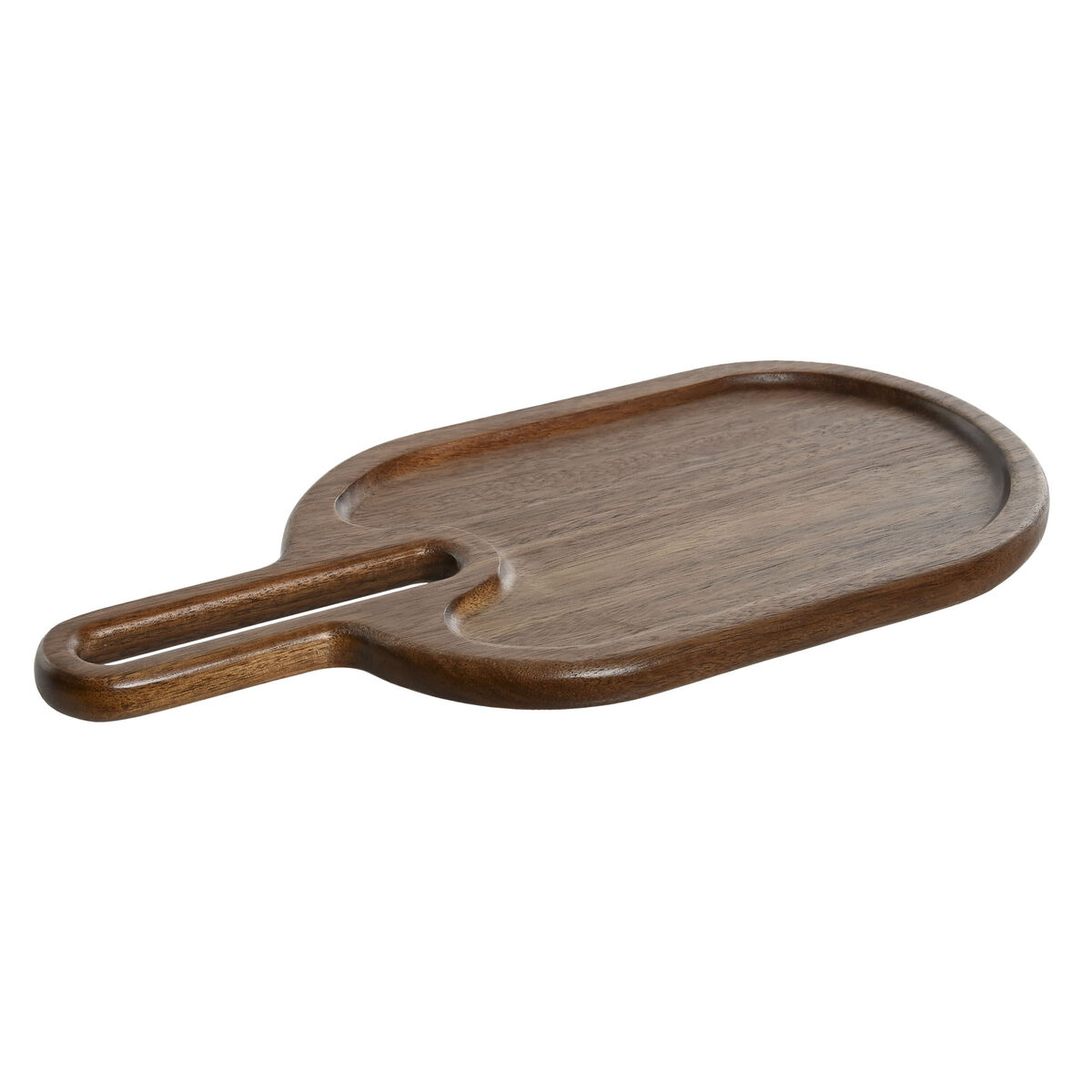 Cutting board Home ESPRIT Natural Acacia 40 x 18 x 1,8 cm Cutting board Home ESPRIT Natural Acacia 40 x 18 x 1,8 cm