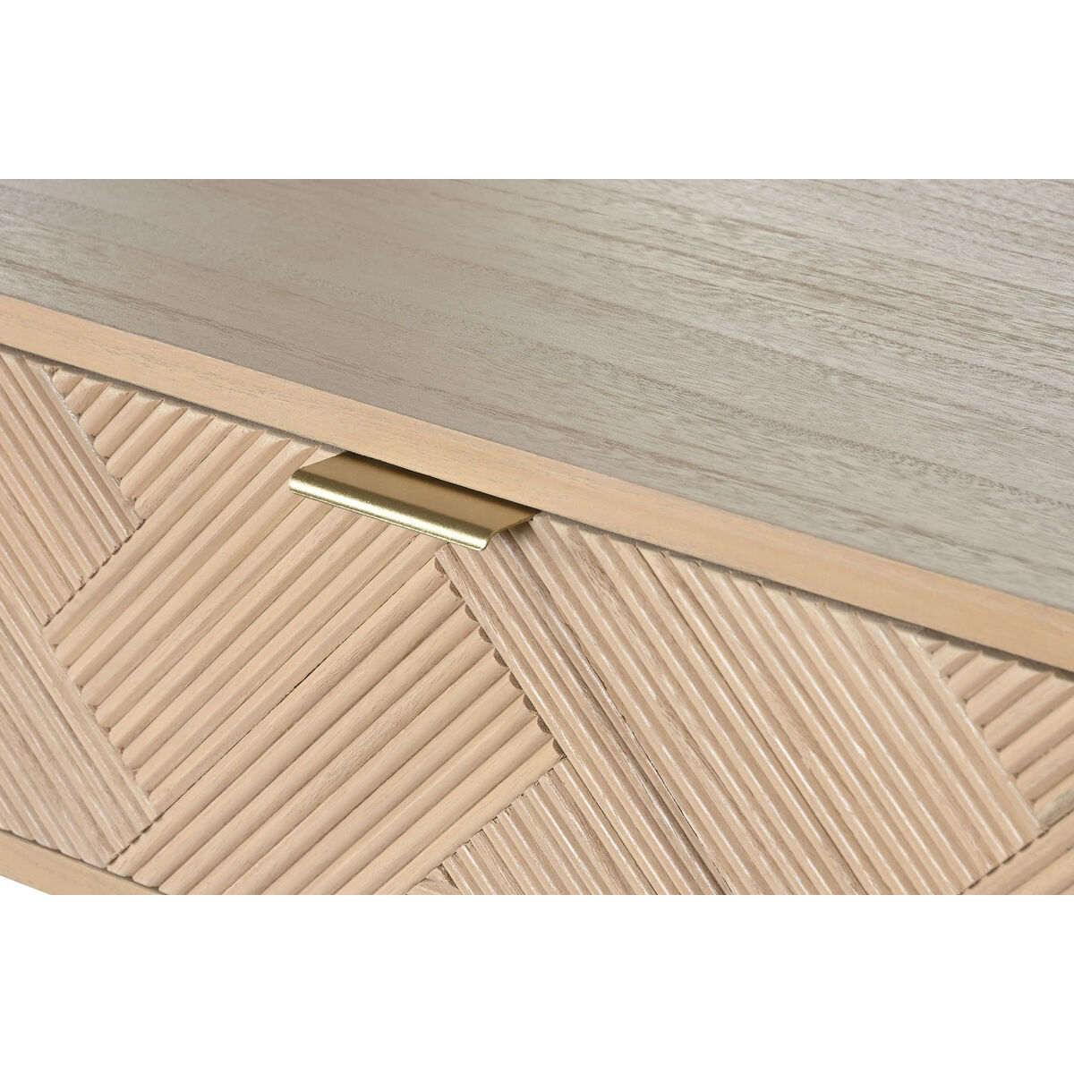 Set of furniture Home ESPRIT 99 x 34 x 82 cm