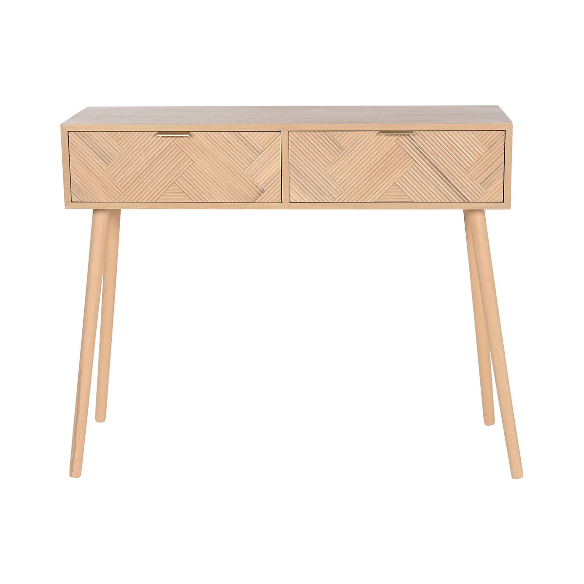 Set of furniture Home ESPRIT 99 x 34 x 82 cm