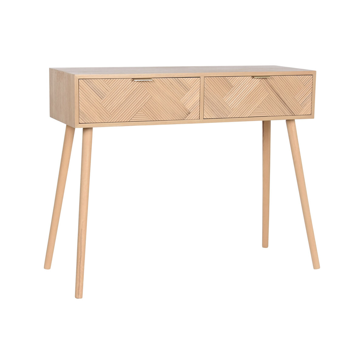Set of furniture Home ESPRIT 99 x 34 x 82 cm
