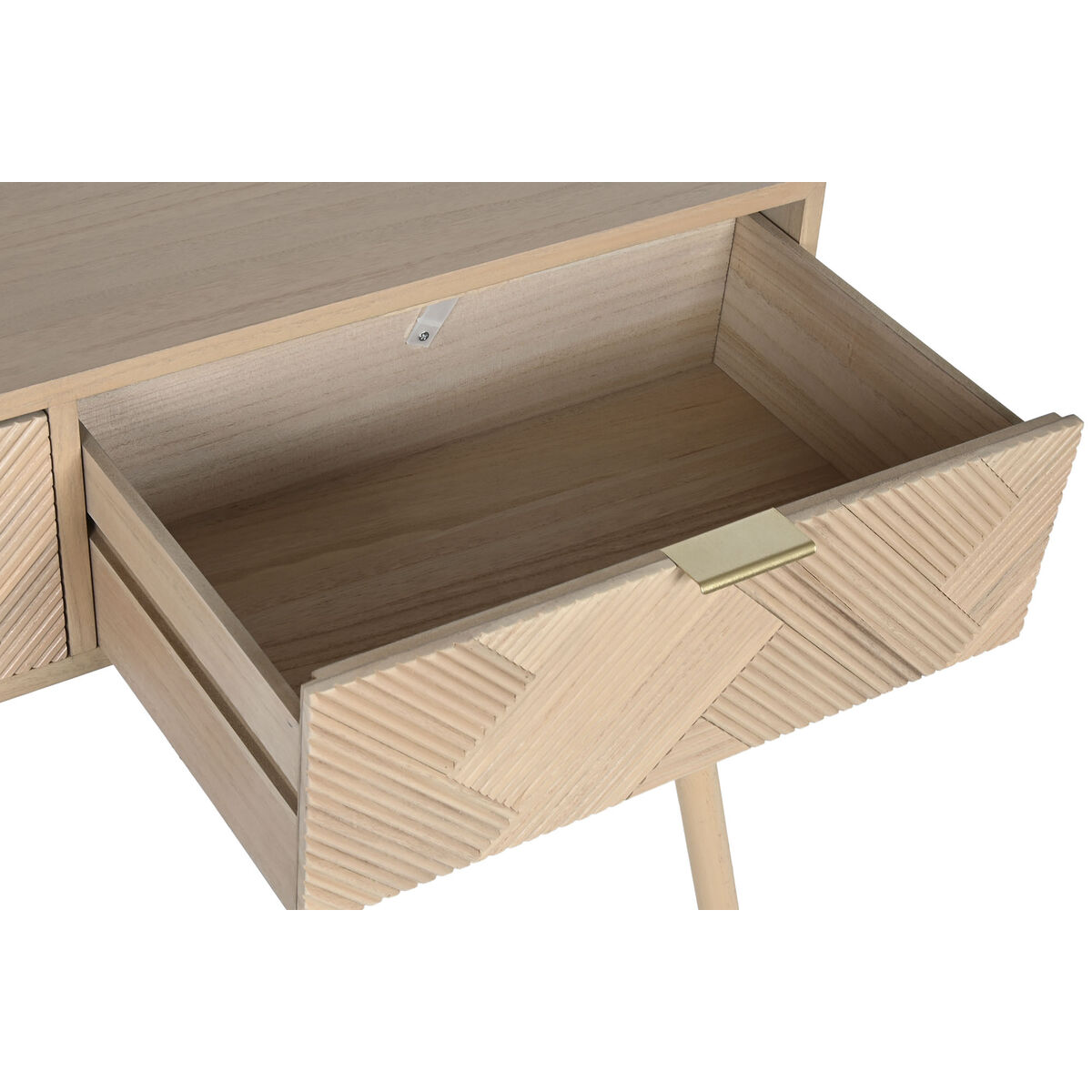 Set of furniture Home ESPRIT 99 x 34 x 82 cm