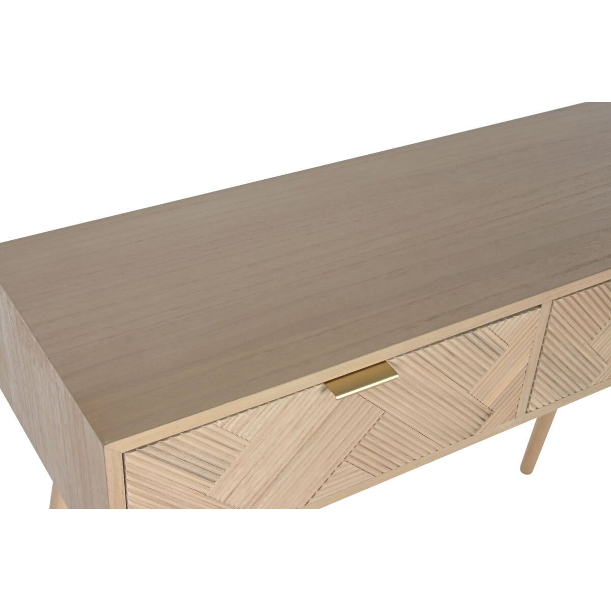 Set of furniture Home ESPRIT 99 x 34 x 82 cm