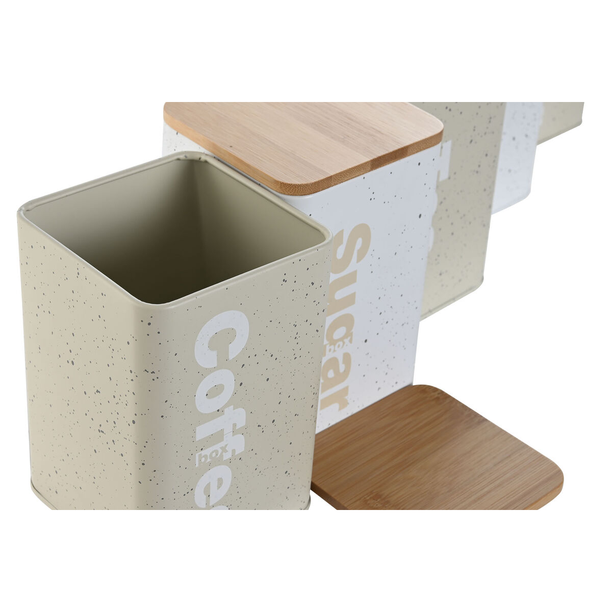 Tin Home ESPRIT Beige Grey (2 Units) (6 Units)