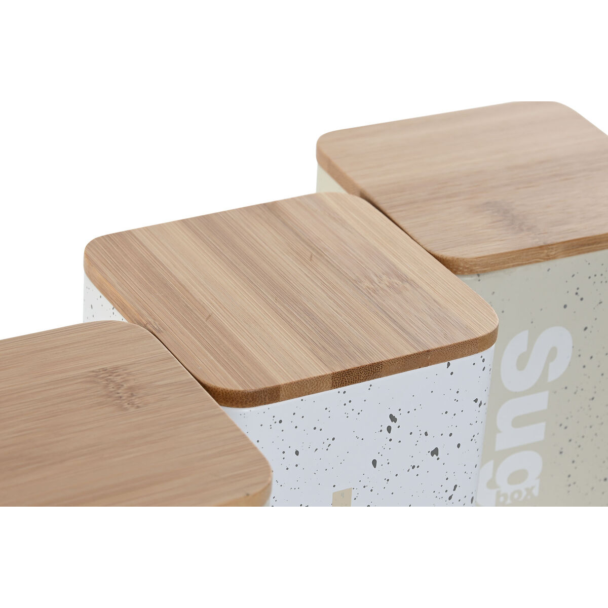 Tin Home ESPRIT Beige Grey (2 Units) (6 Units)
