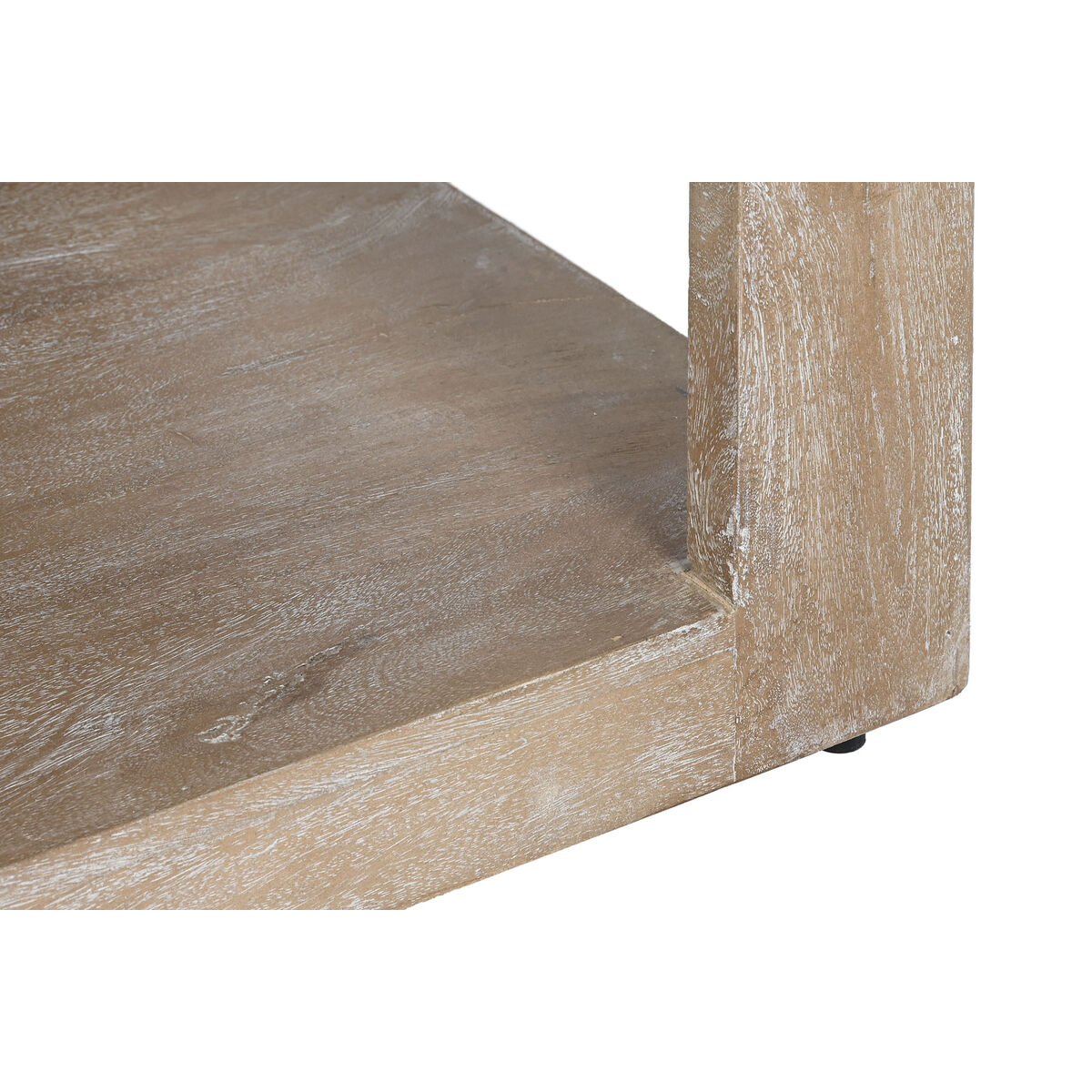Centre Table Home ESPRIT Natural Wood 120 x 58 x 45 cm