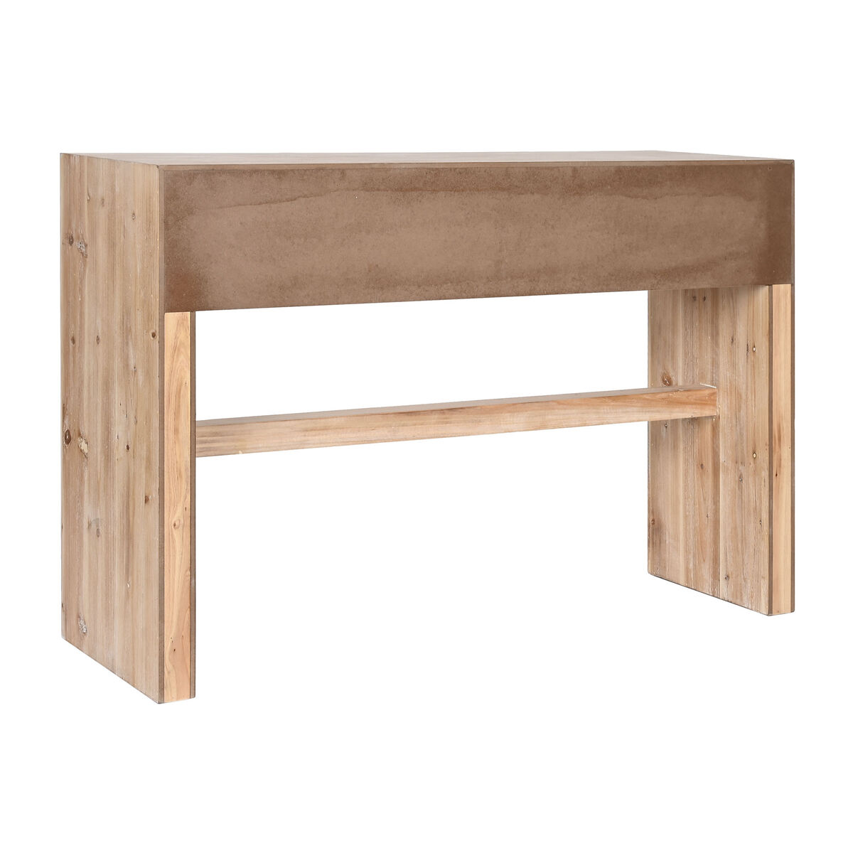 Hall Home ESPRIT 120 x 40 x 80 cm