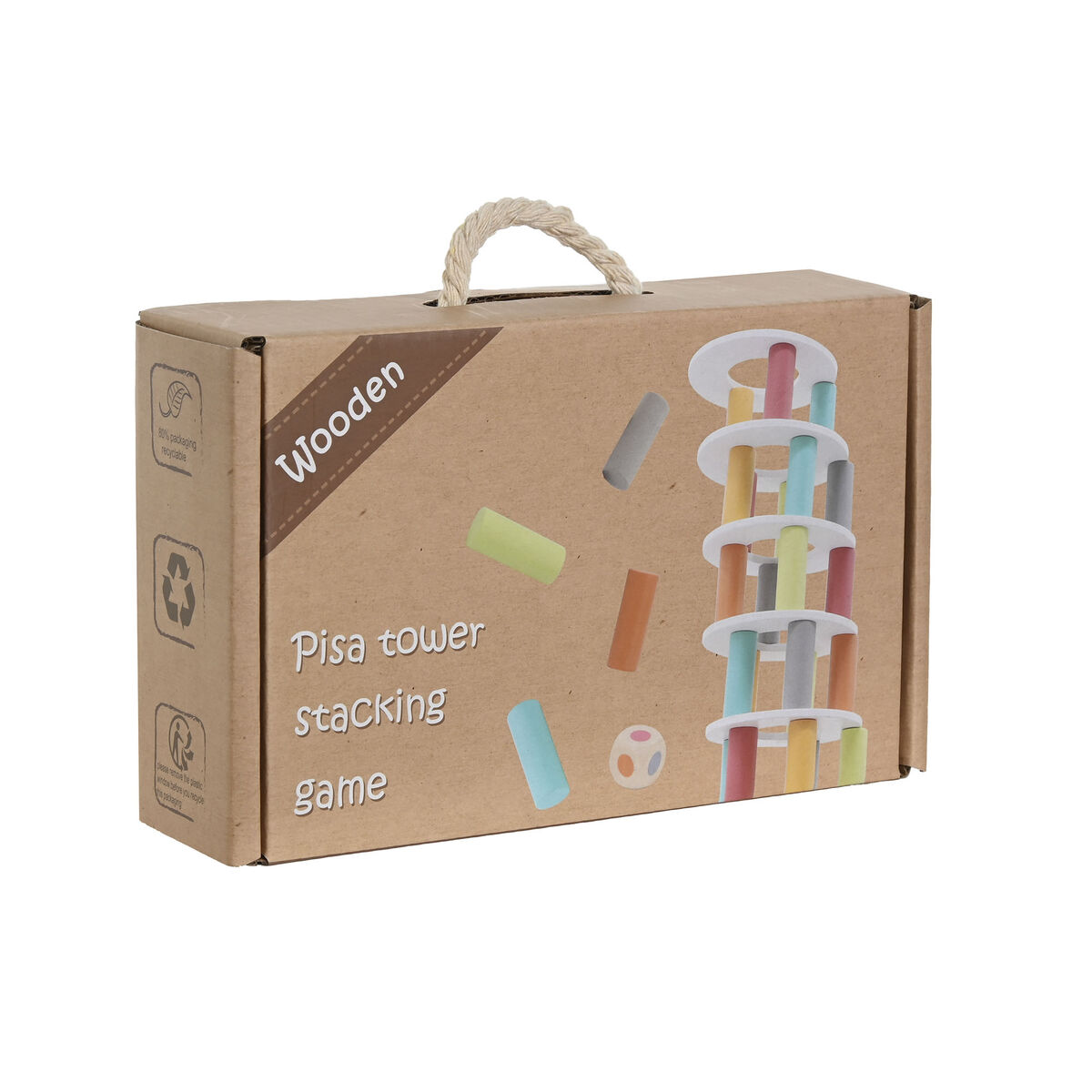 Skills game Home ESPRIT Skills game Home ESPRIT