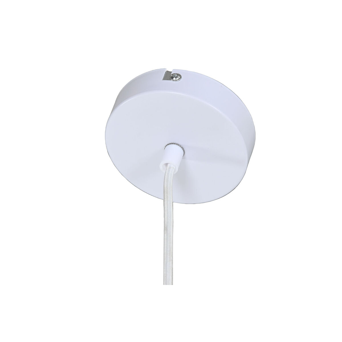 Ceiling Light Home ESPRIT Brown 70 x 70 x 25 cm