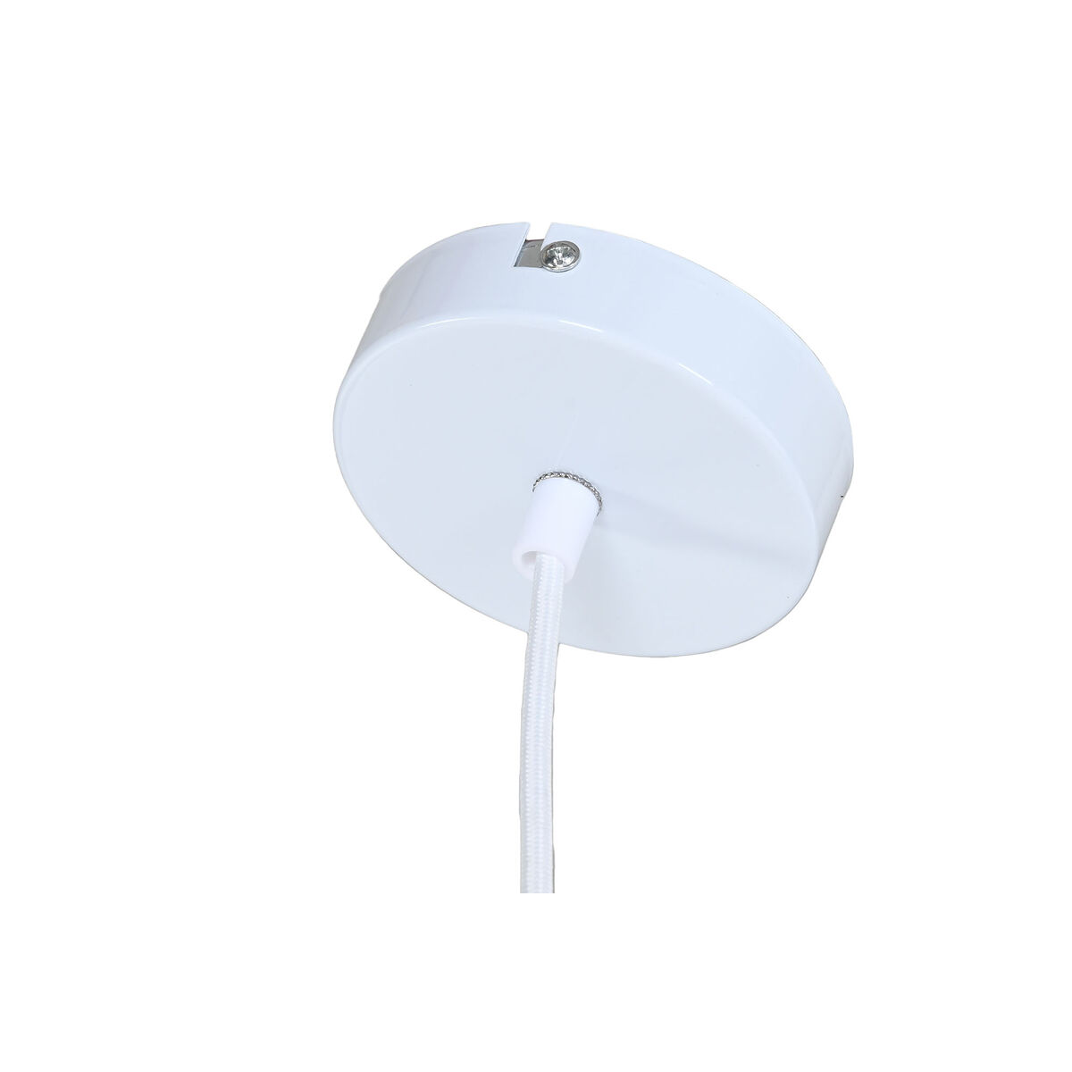 Ceiling Light Home ESPRIT Brown 60 x 60 x 25 cm