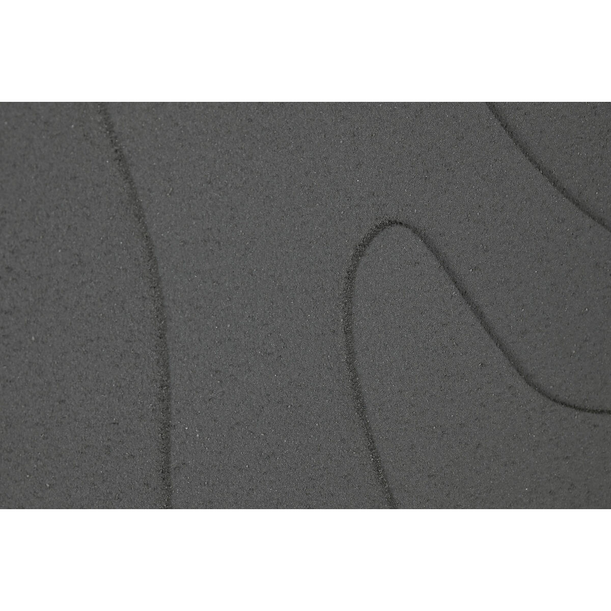 Painting Home ESPRIT Green Beige Dark grey polystyrene MDF Wood Abstract Scandinavian (2 Units)