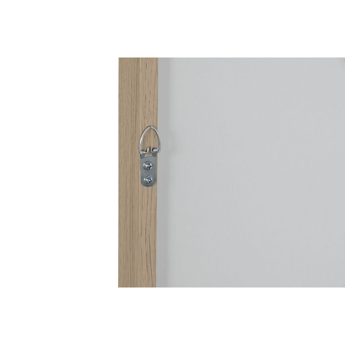 Painting Home ESPRIT Green Beige Dark grey polystyrene MDF Wood Abstract Scandinavian (2 Units)