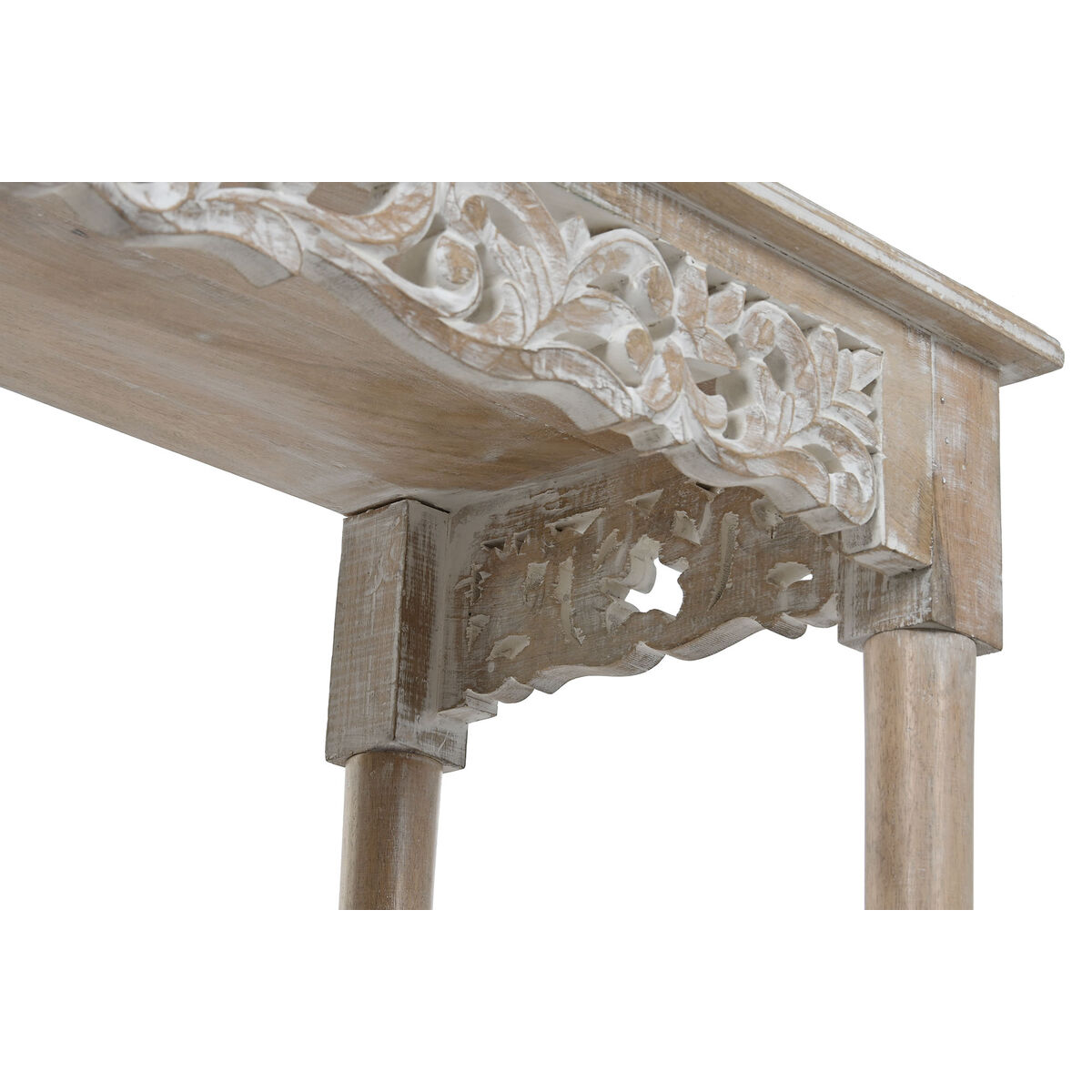 Side table Home ESPRIT White