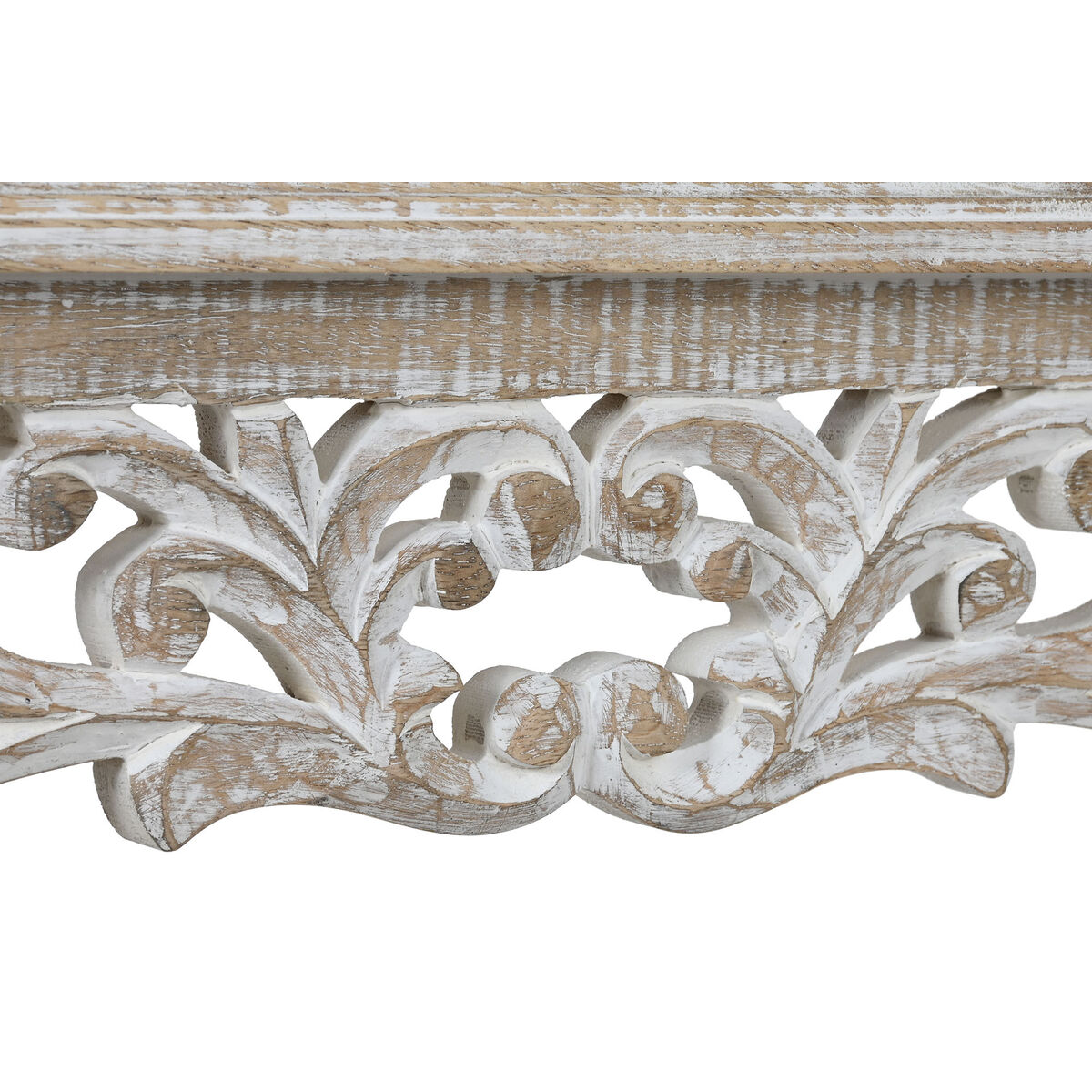 Side table Home ESPRIT White