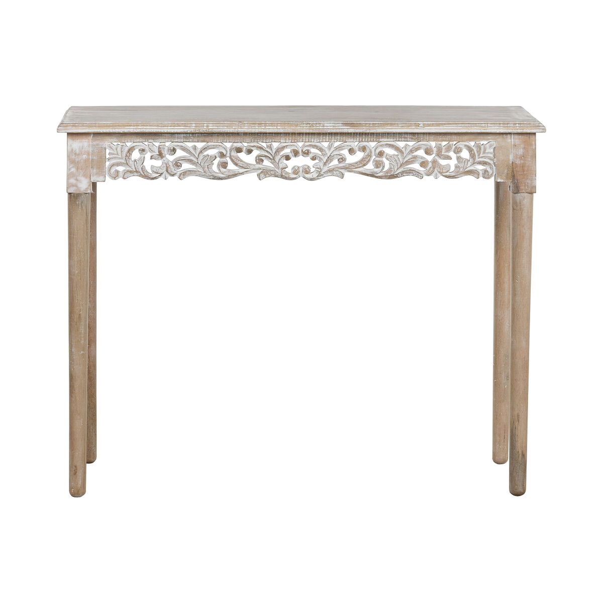 Side table Home ESPRIT White