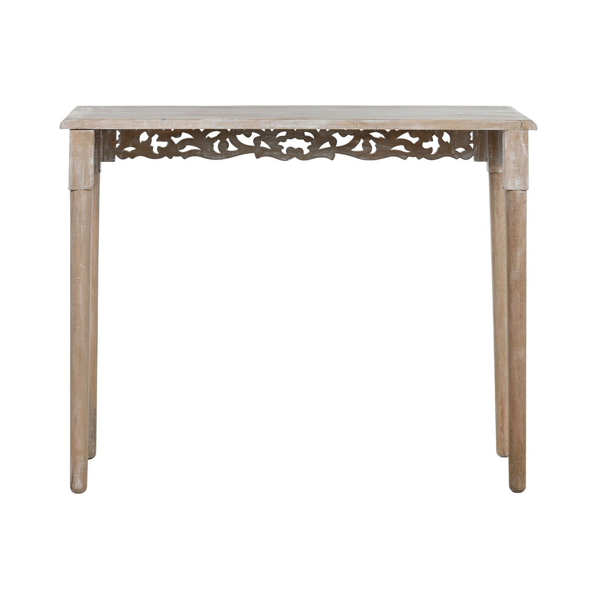 Side table Home ESPRIT White