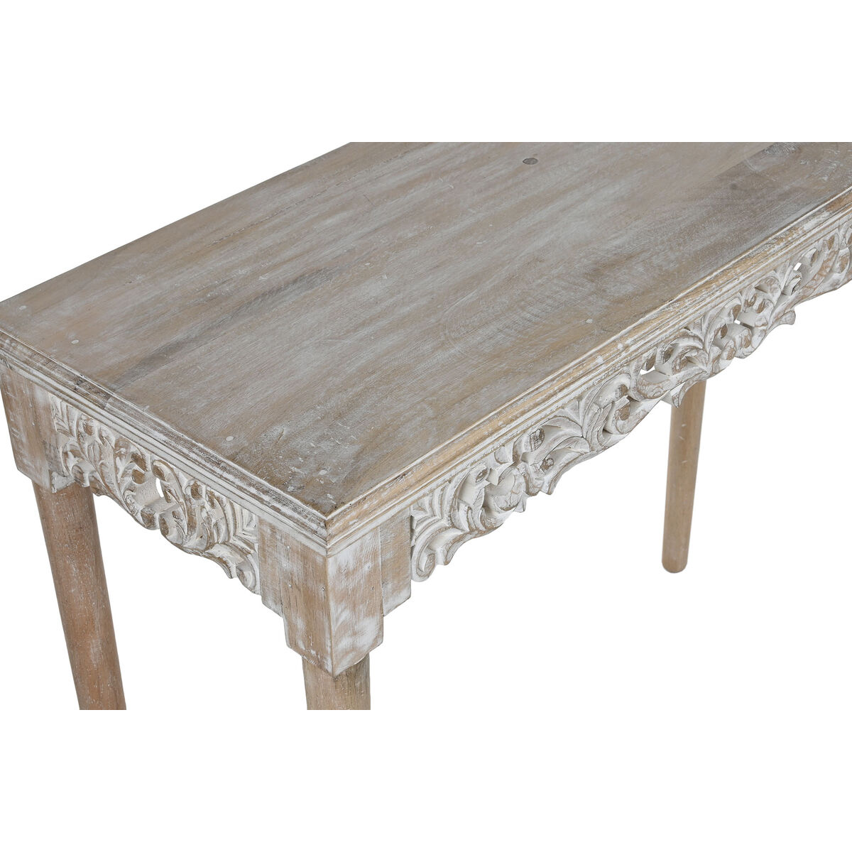 Side table Home ESPRIT White