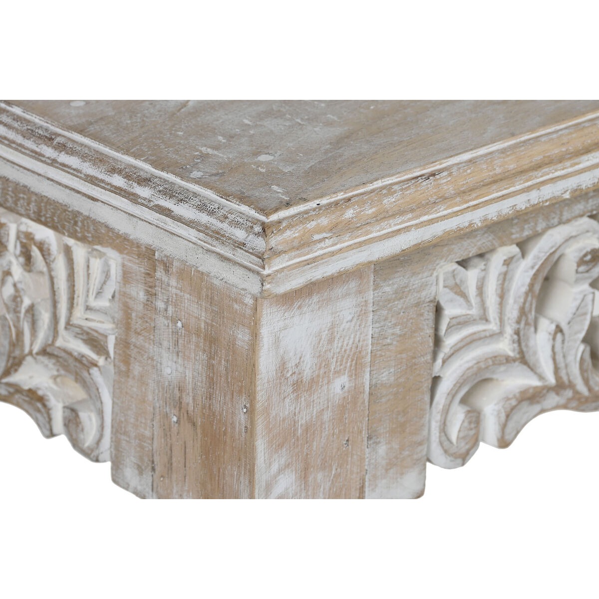 Side table Home ESPRIT White